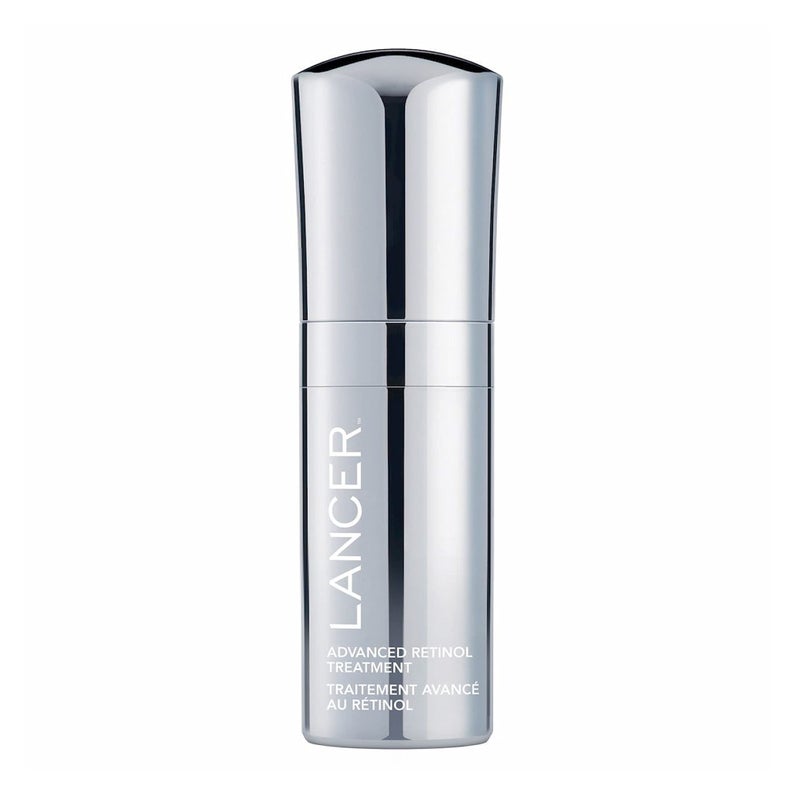 Lancer Skincare Advanced Retinol Treatment with 1.25% Retinol, Anti-Aging Face Serum, 1 Ounce - Image 1